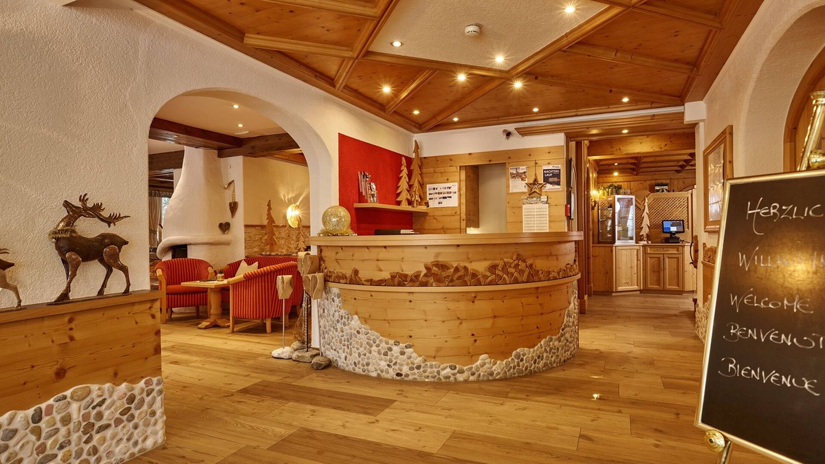 Seefeld in Tirol Hotel | Hotel Seefelderhof