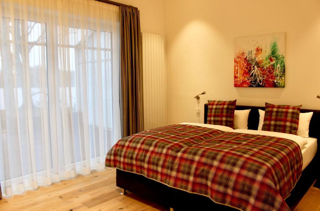 Barmstedt Hotel | Hotel Seegarten GmbH