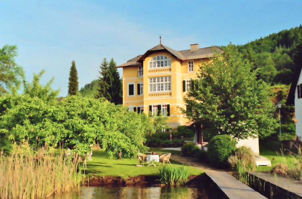 Maria Woerth Hotel | Hotel Seehof