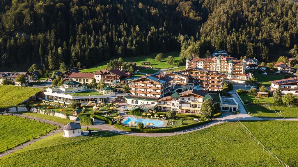 Koessen Hotel | Hotel Seehof
