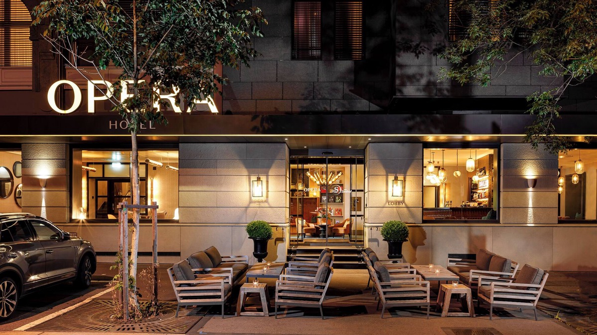 Seefeld Hotel | Hotel Seehof