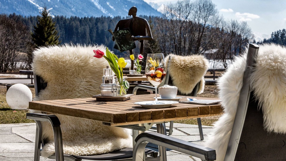 Valbella Hotel | Hotel Seehof Valbella Lenzerheide