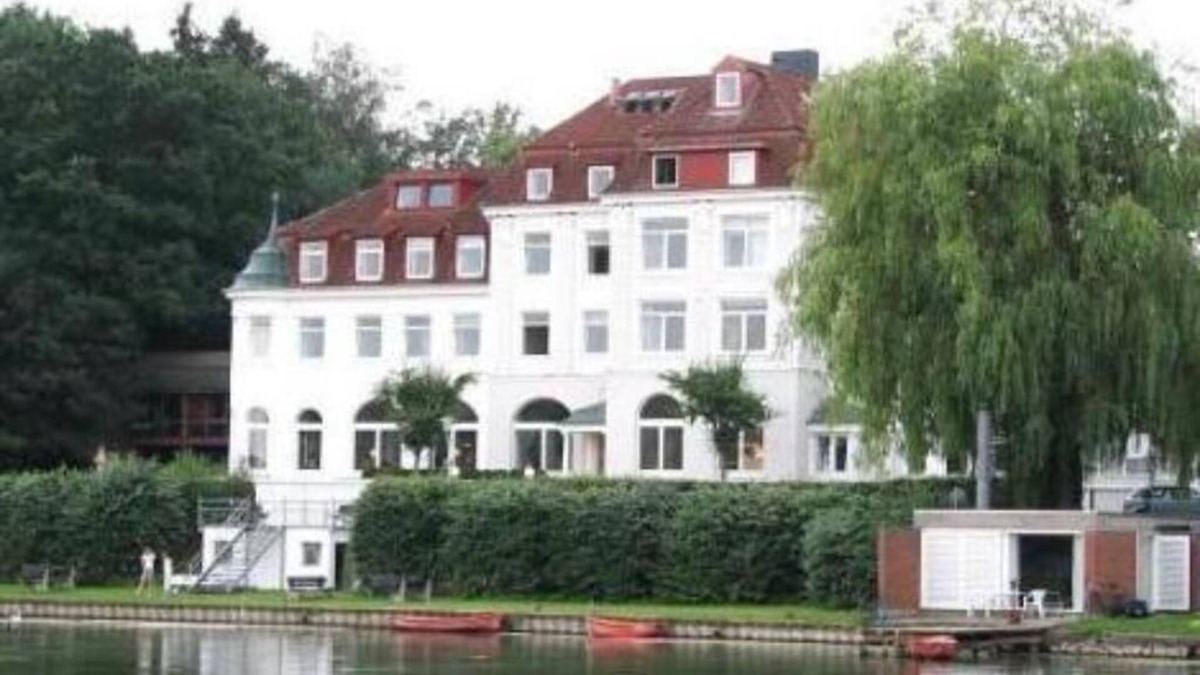 Fissau Hotel | Hotel Seeschloss