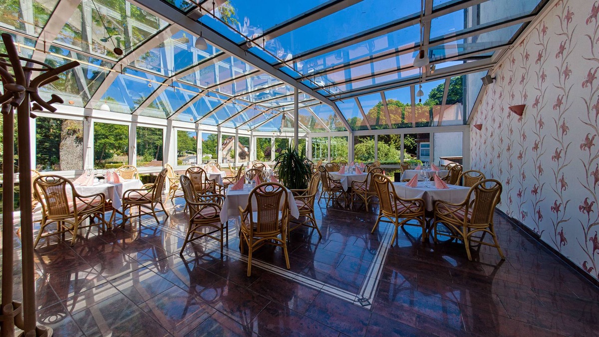 Lanke Hotel | Hotel Seeschloss