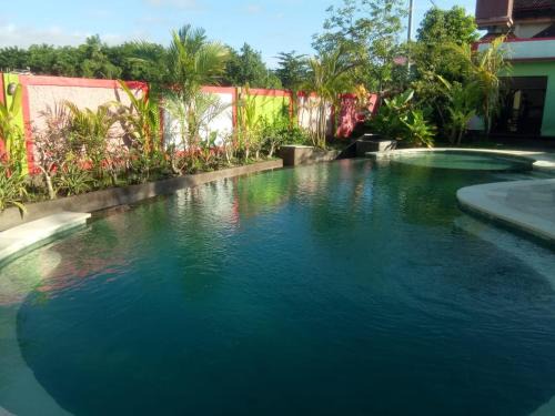 Negara Hotel | HOTEL SEGARA MANDALA