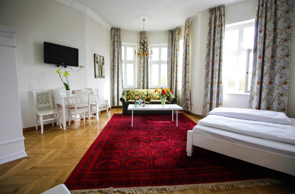 Schwanthalerhohe Hotel | Hotel Seibel