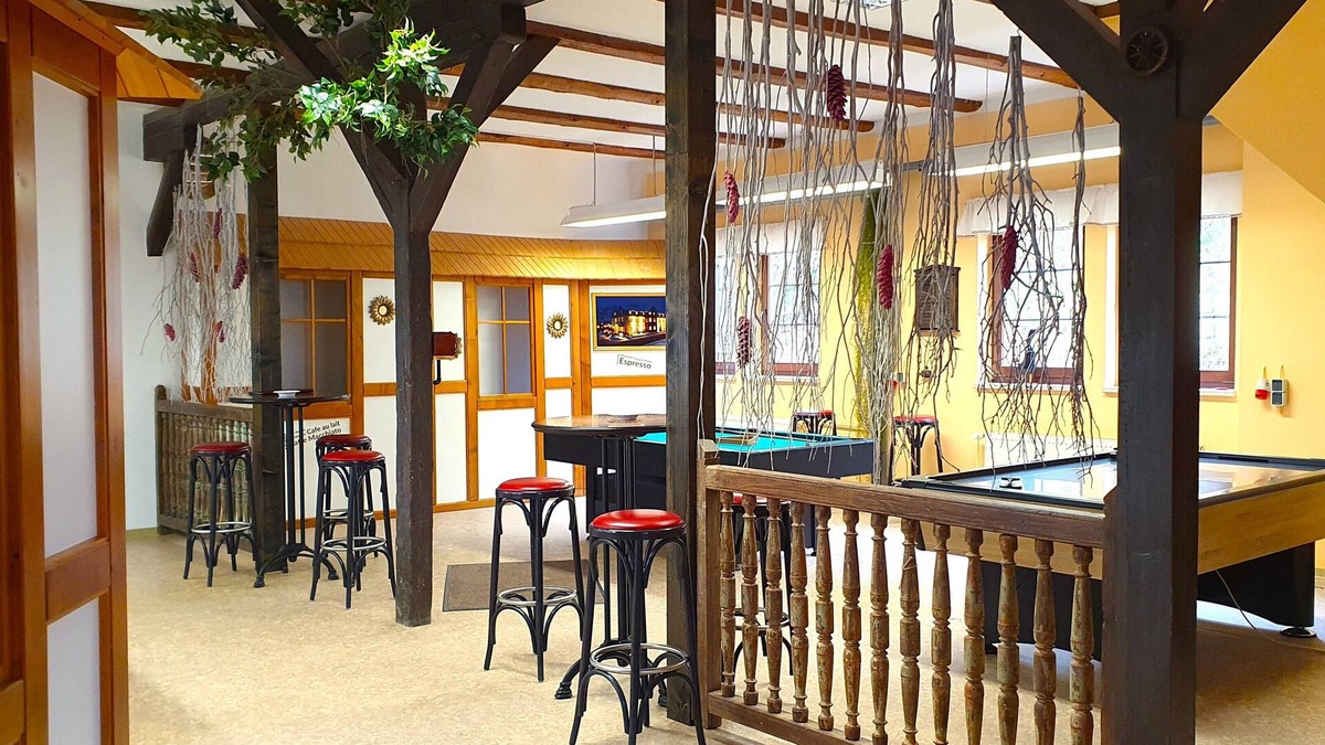 Seiffen Hotel | Hotel Seiffener Hof