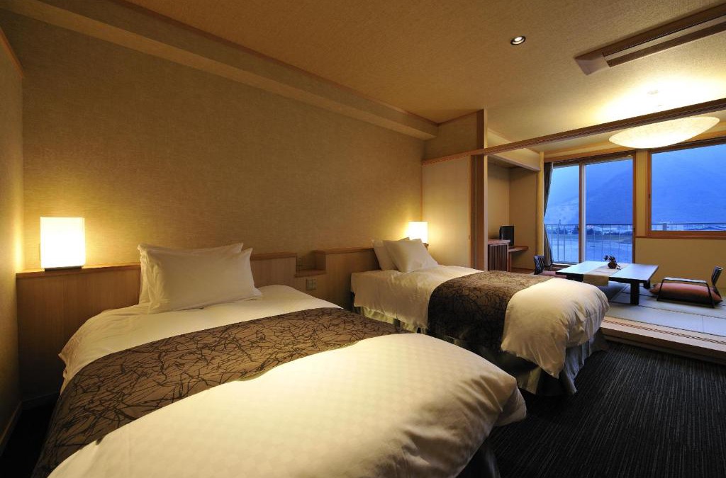 Togura Kamiyamada Onsen Hotel | Hotel Seifuen