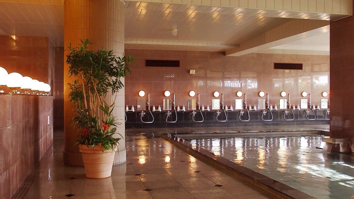 Omuta Hotel | Hotel Sekia