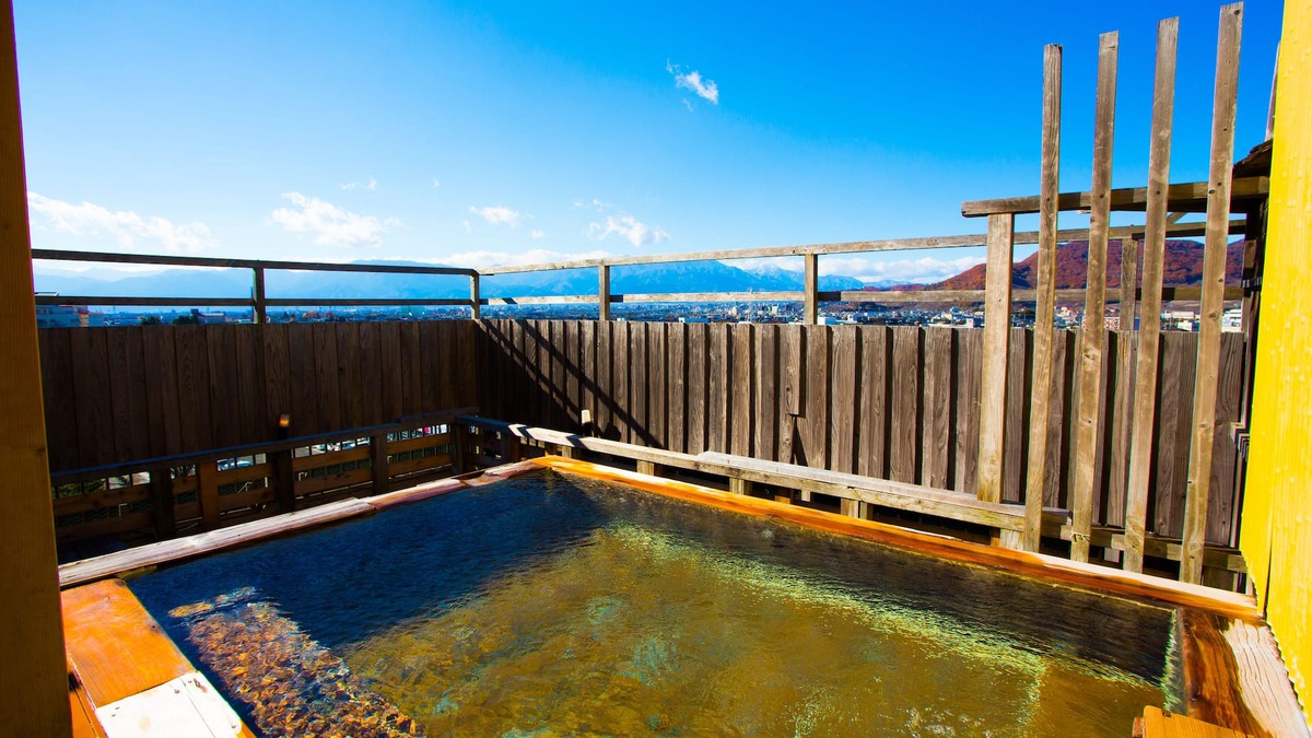 Kofu House | Hotel Sekitei