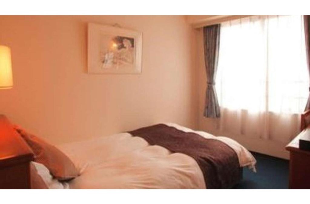 Obama Hotel | Hotel Sekumiya - Vacation STAY 21687v