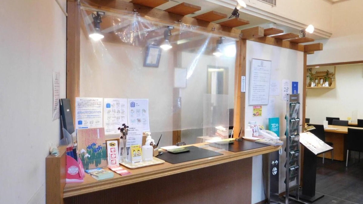 Nagano Hotel | Hotel Select Inn Nagano