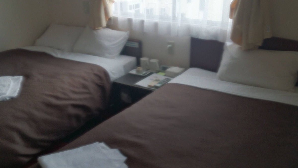 Shimada Hotel | Hotel Select Inn Shimada Ekimae