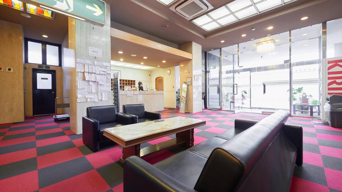 Tsuruga Hotel | Hotel Select Inn Tsuruga