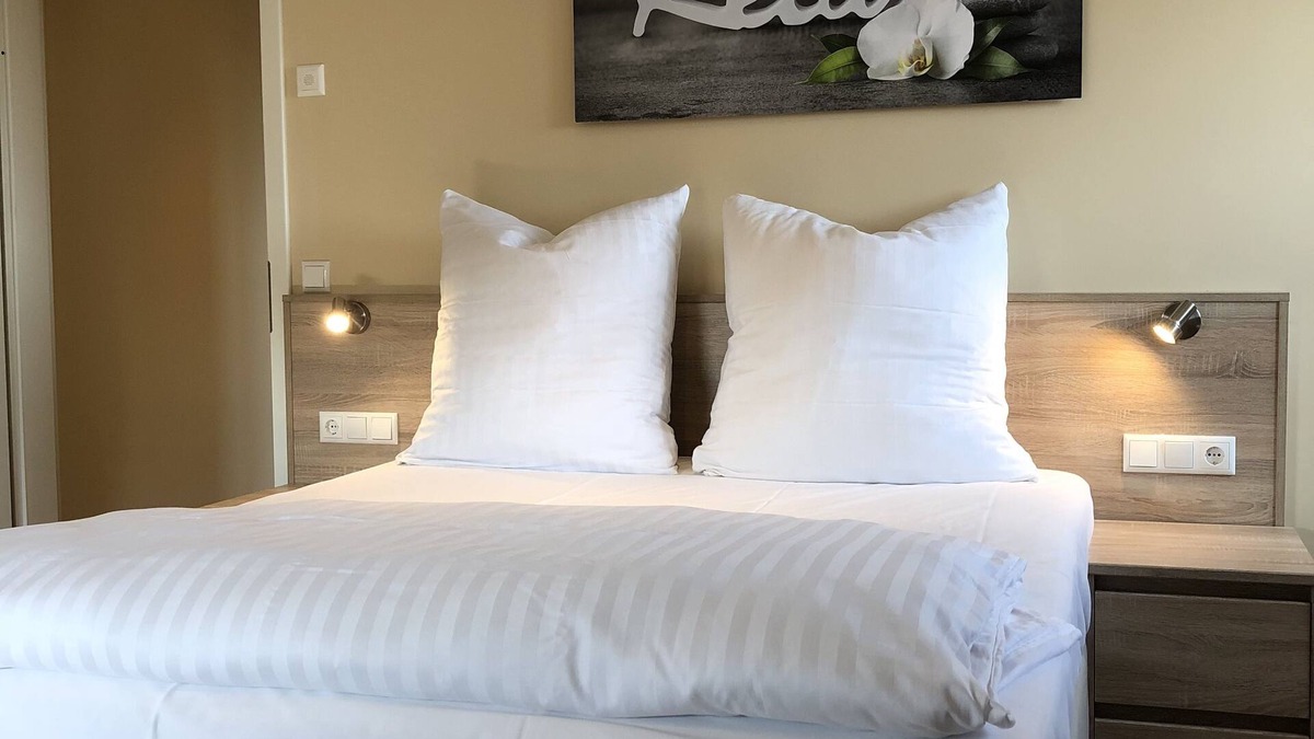 Hardterbroich-Pesch Hotel | Hotel Select Suites & Aparts