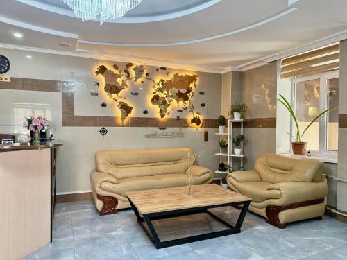 Semey Hotel | Hotel SELFIE