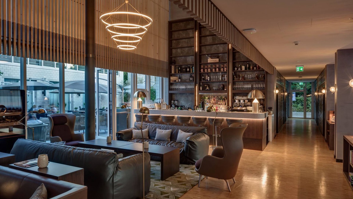 Nottwil Hotel | Hotel Sempachersee