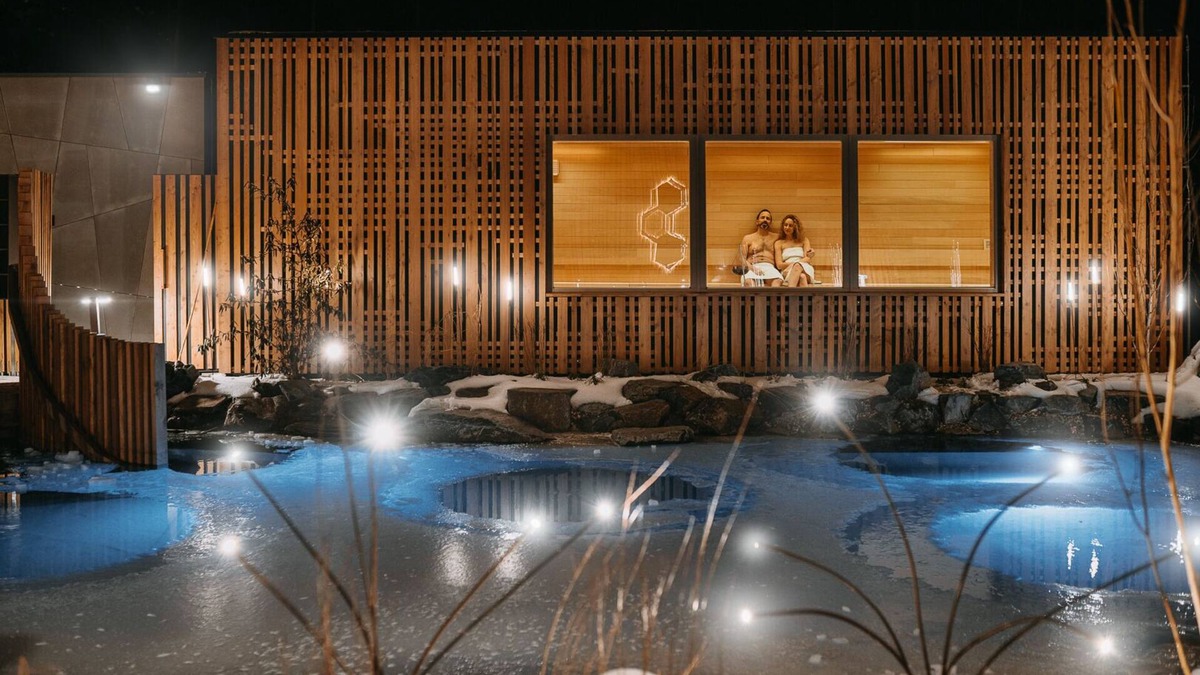 Senohraby Hotel | Hotel SEN