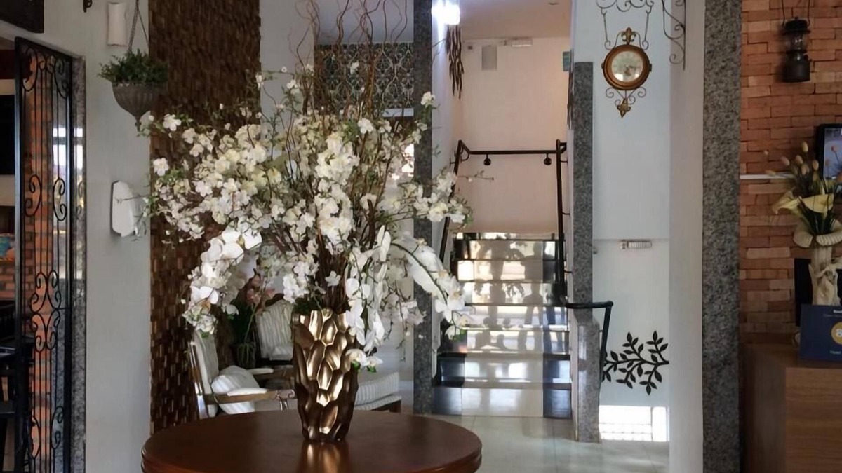 Quedas do Iguacu Hotel | HOTEL SENADOR DISTRIBUTED BY AMERIS