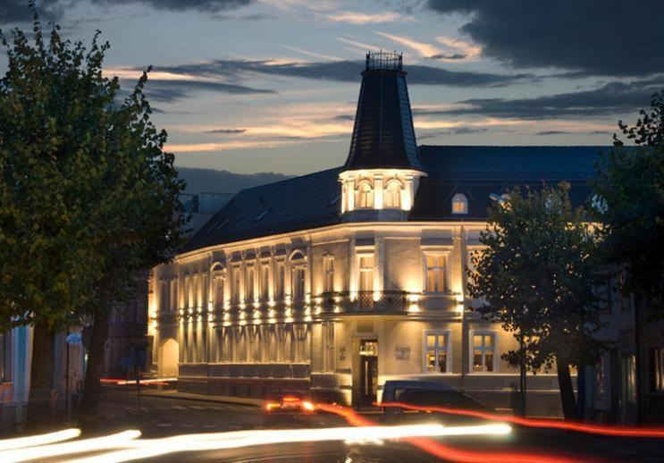 Zbaszyn Hotel | Hotel Senator