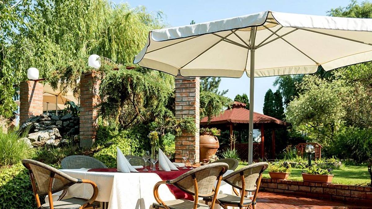Timisoara Hotel | Hotel Senator