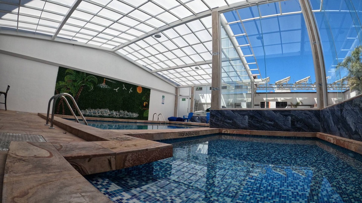 Tlaxcala Hotel | Hotel Senorial Tlaxcala