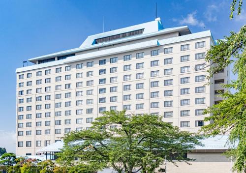 Dai Onsen Hotel | Hotel Senshukaku