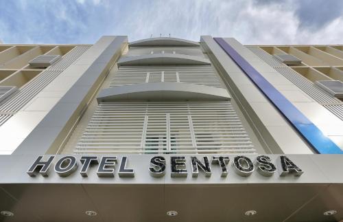 Kuala Belait Hotel | Hotel Sentosa