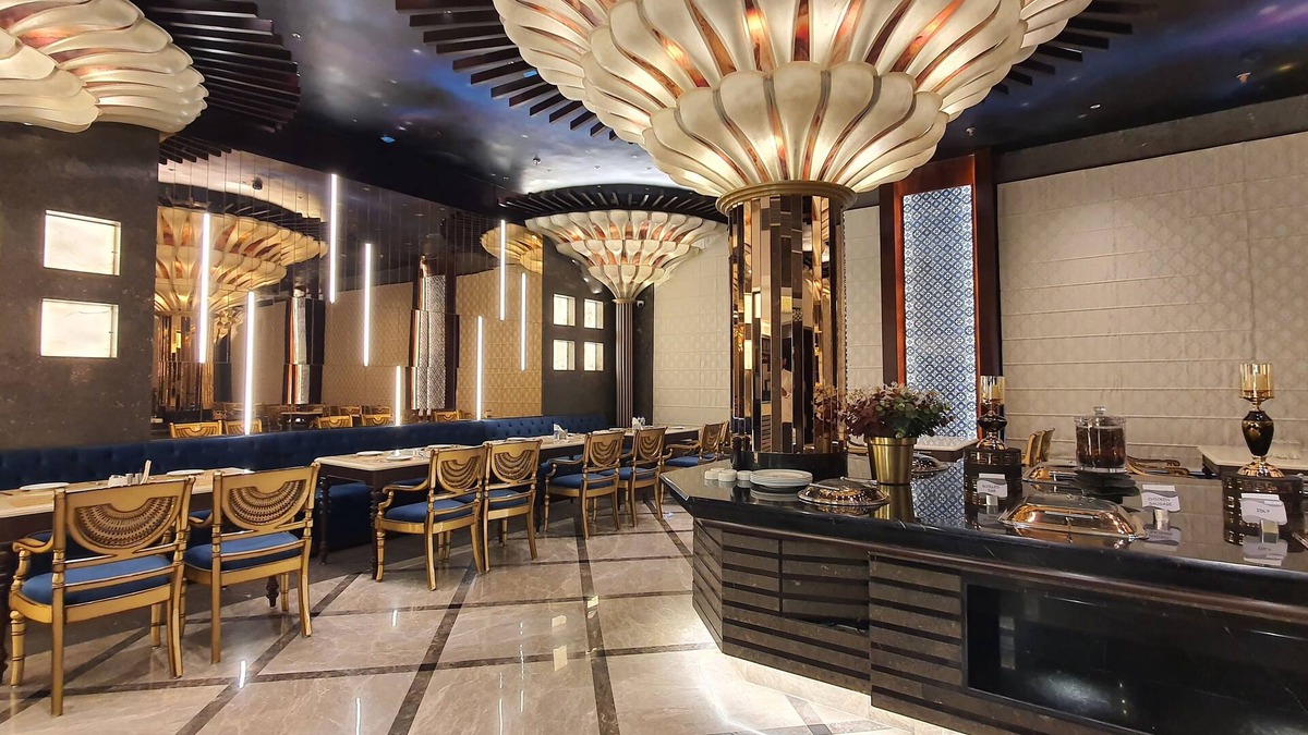 Bathinda Hotel | Hotel Sepal