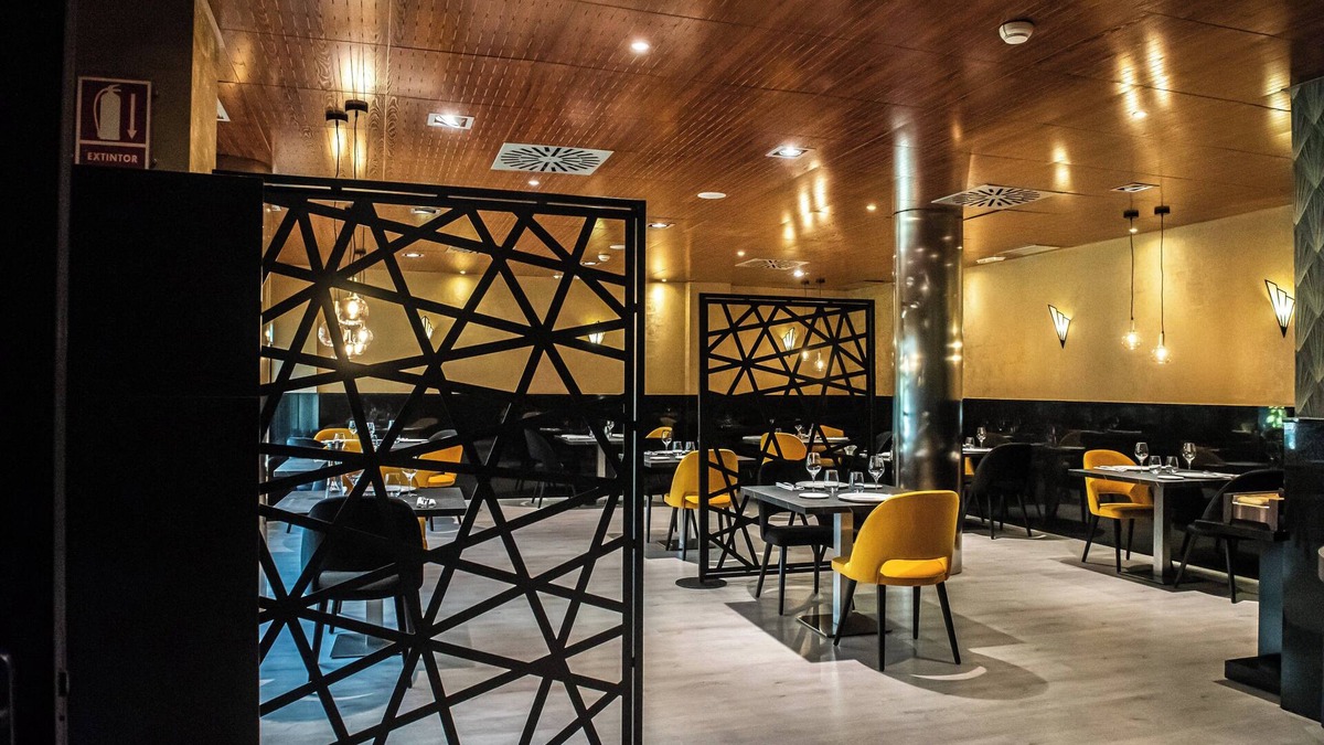 Pinto Apartment | Hotel Sercotel Princesa de Eboli