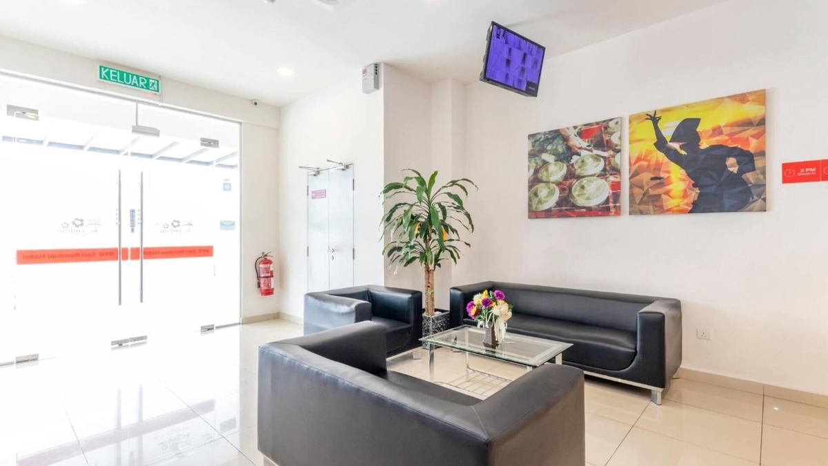 Rembau Hotel | Hotel Seri Rembau