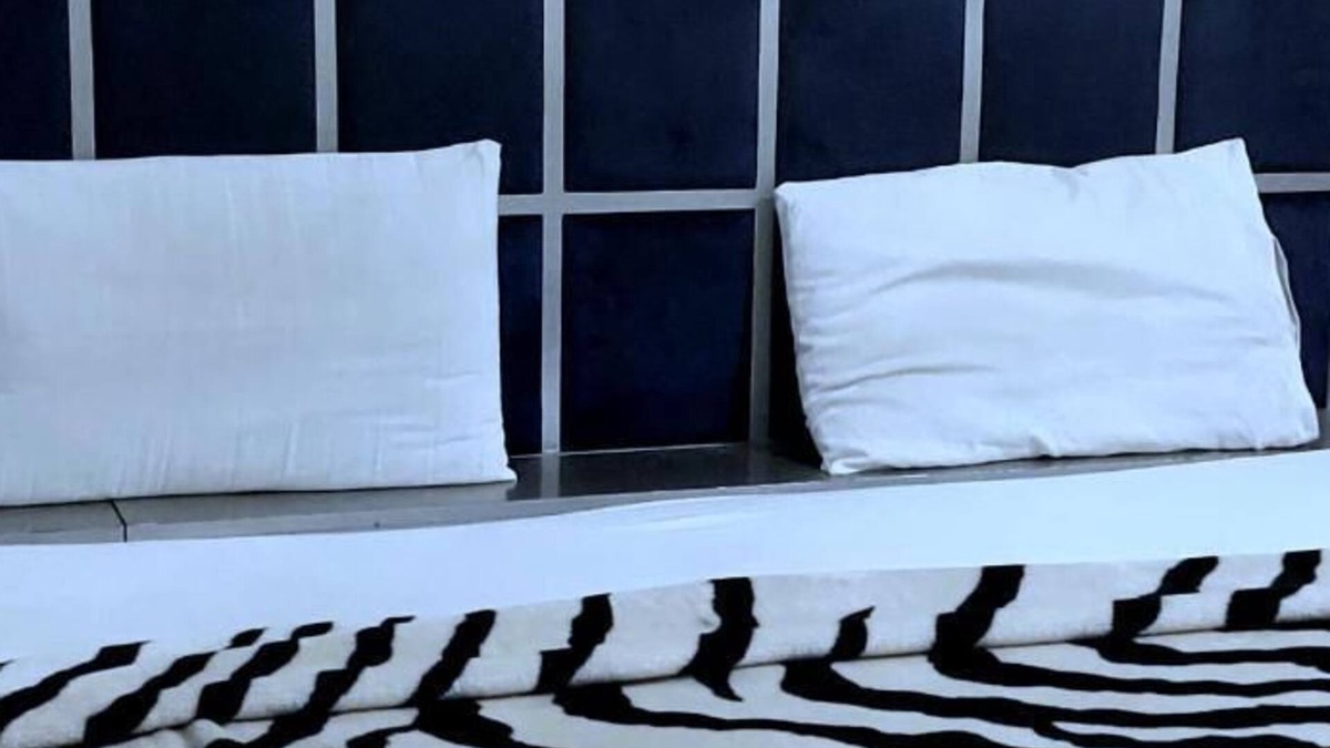 Sukkur House | Hotel Serina Inn