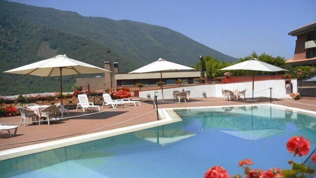 Serino Hotel | Hotel Serino