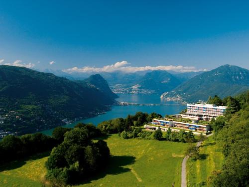 Serpiano Hotel | Hotel Serpiano