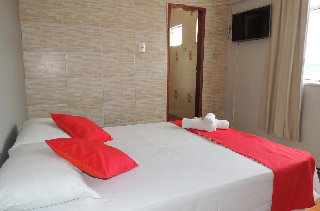 Barbacena Hotel | Hotel Serra Das Vertentes