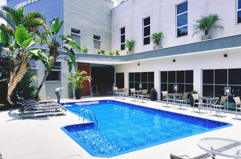 Jundiai Hotel | Hotel Serra de Jundiaí