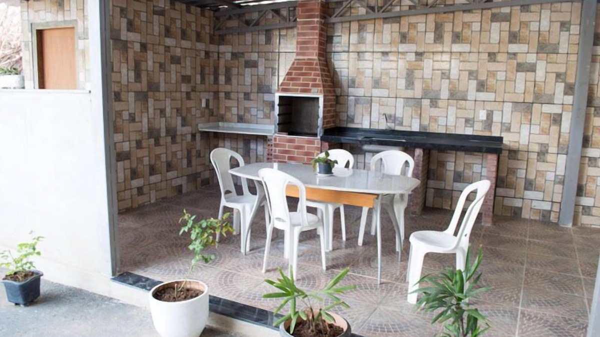 Vila Recreio Hotel | Hotel Serra Negra