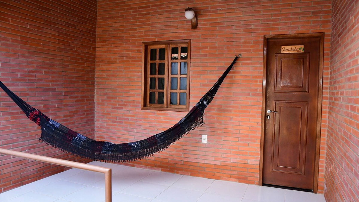 Martins Hotel | Hotel Serrano