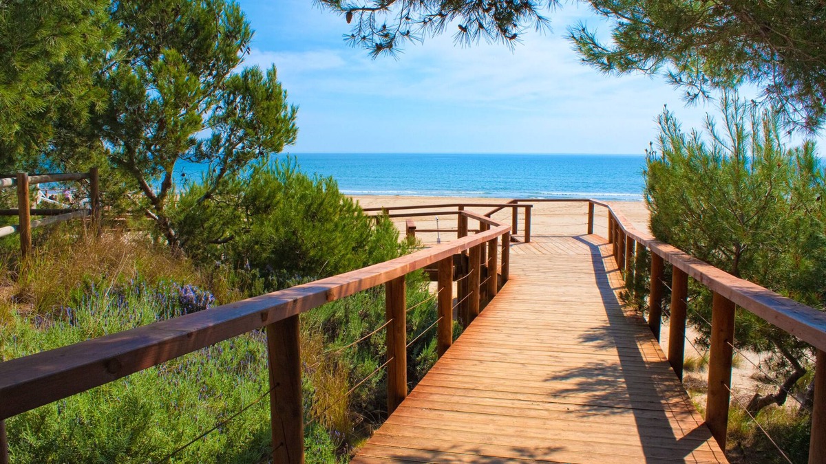 Alcossebre Hotel | Hotel Servigroup Romana