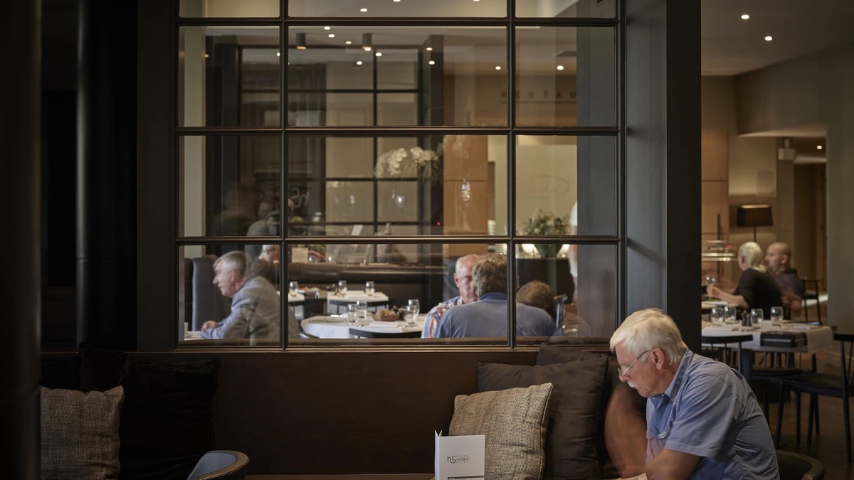 Sint-Niklaas Hotel | Hotel Serwir