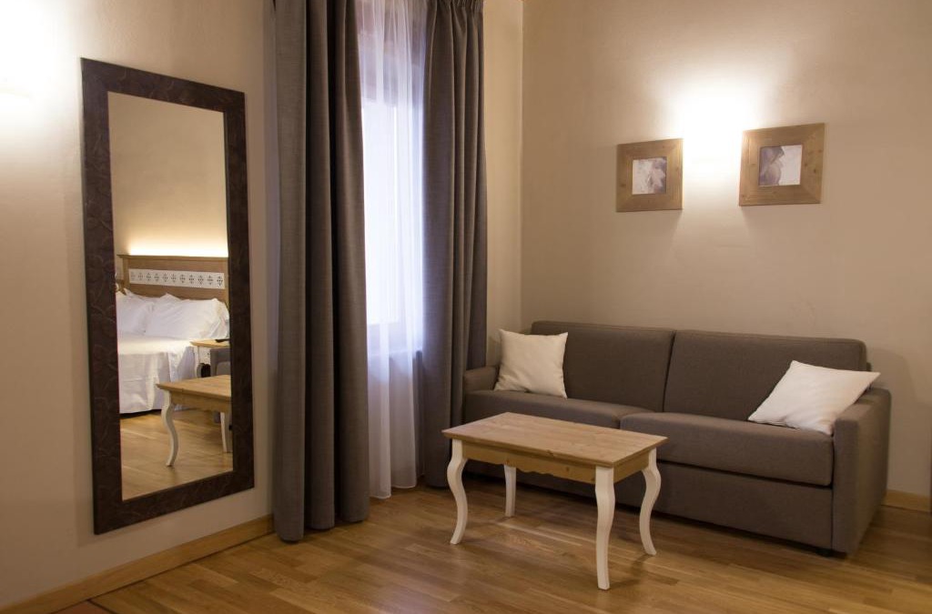 Cornegliano Laudense Hotel | Hotel Sesmones