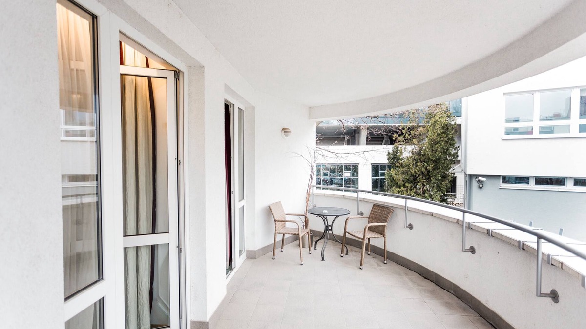 Nove Mesto Hotel | Hotel SET