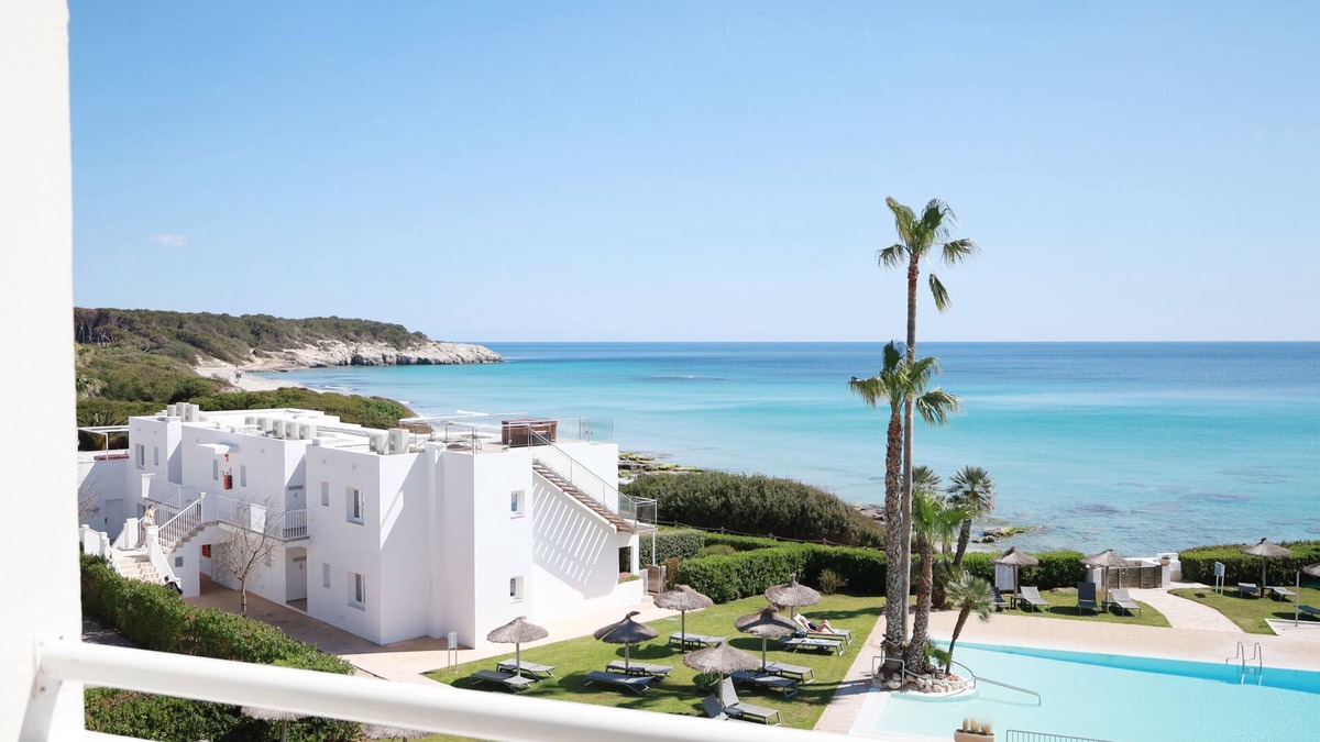 Sant Tomas Hotel | Hotel Seth Santo Tomas