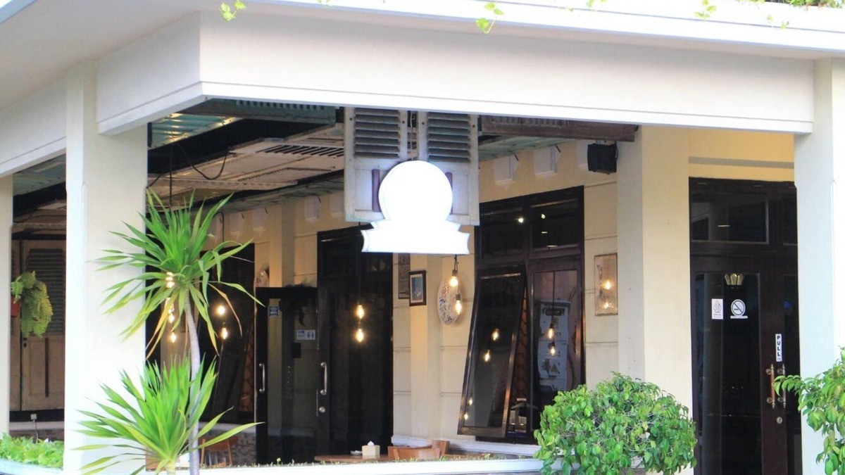Madiun Hotel | Hotel Setia Budi Madiun
