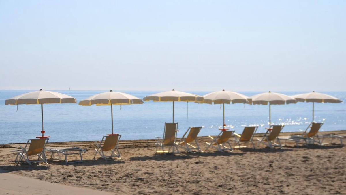 Silvi Marina Hotel | Hotel Sette Note