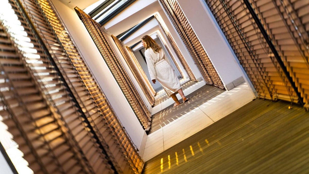 Centre Ville Hotel | Hotel Sfax Centre