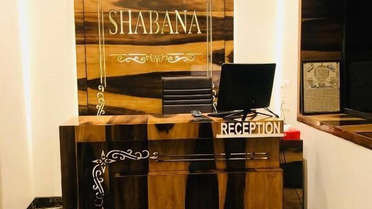Wellington Pier Hotel | Hotel Shabana Colaba