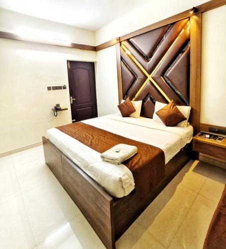 Ernakulam South Hotel | Hotel Shadow Regency