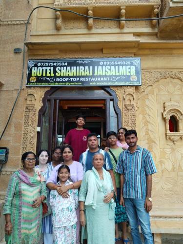 Jaisalmer Hotel | Hotel Shahiraj Jaisalmer