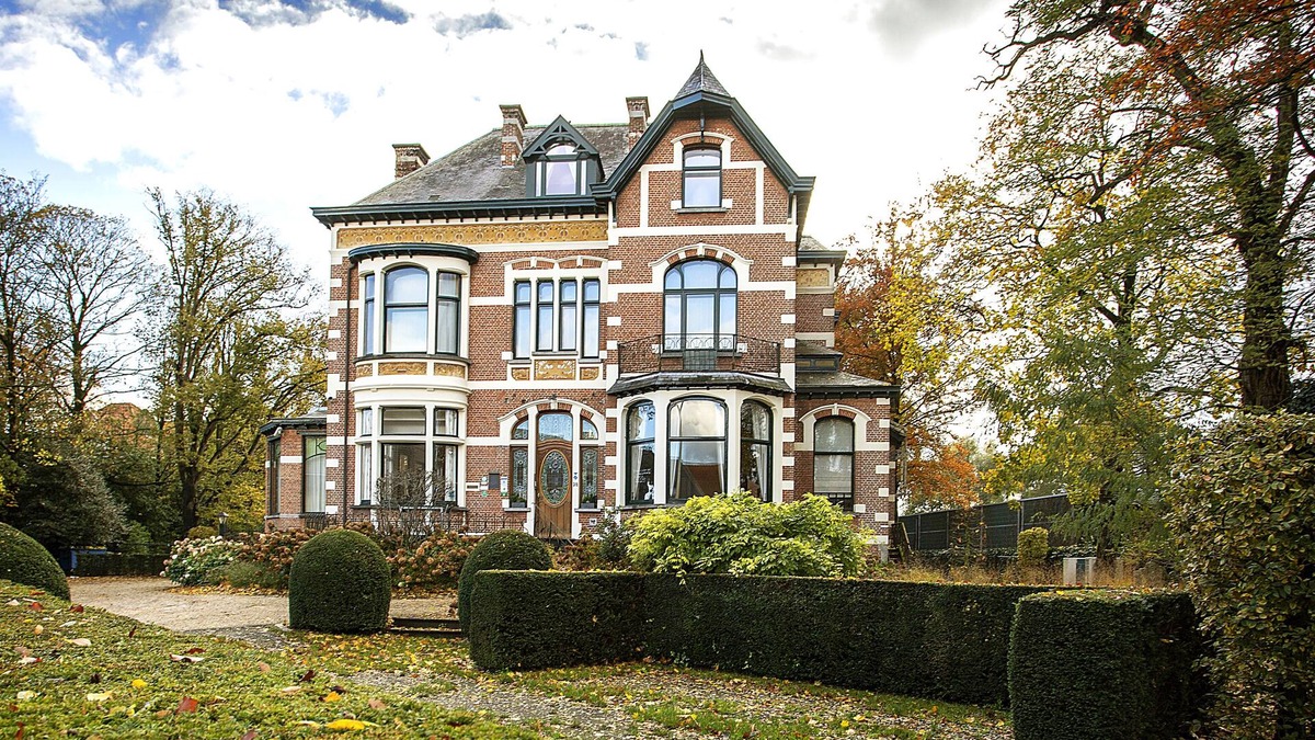 Eeklo Hotel | Hotel Shamon
